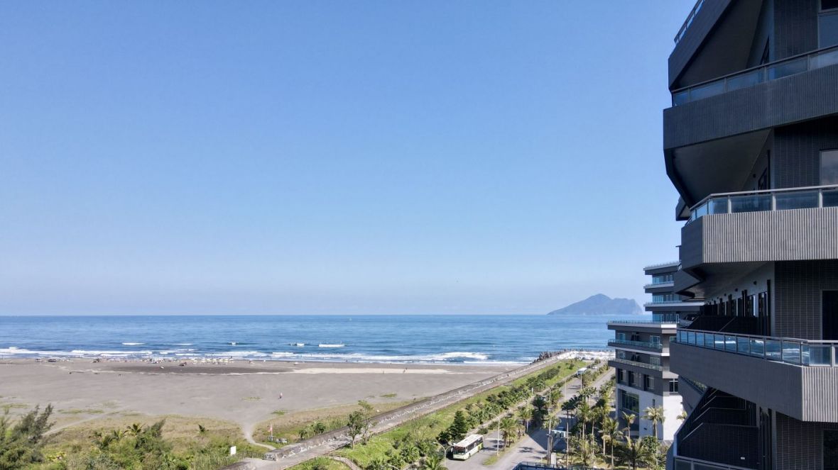 頭城住宿推薦 OA Hotel