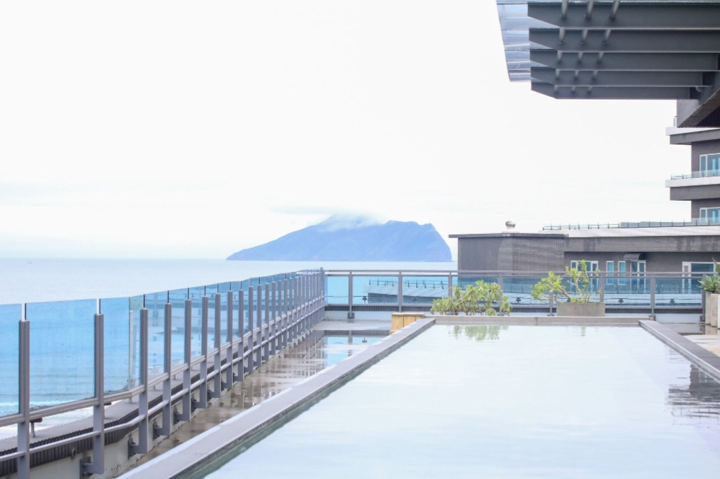 宜蘭頭城住宿推薦 OA Hotel