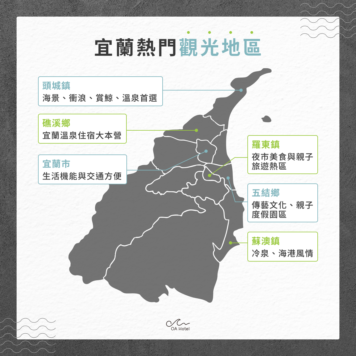 宜蘭住宿推薦2026!11間高CP值飯店特色、價位、停車方式總覽